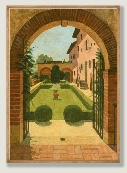 GOUACHE