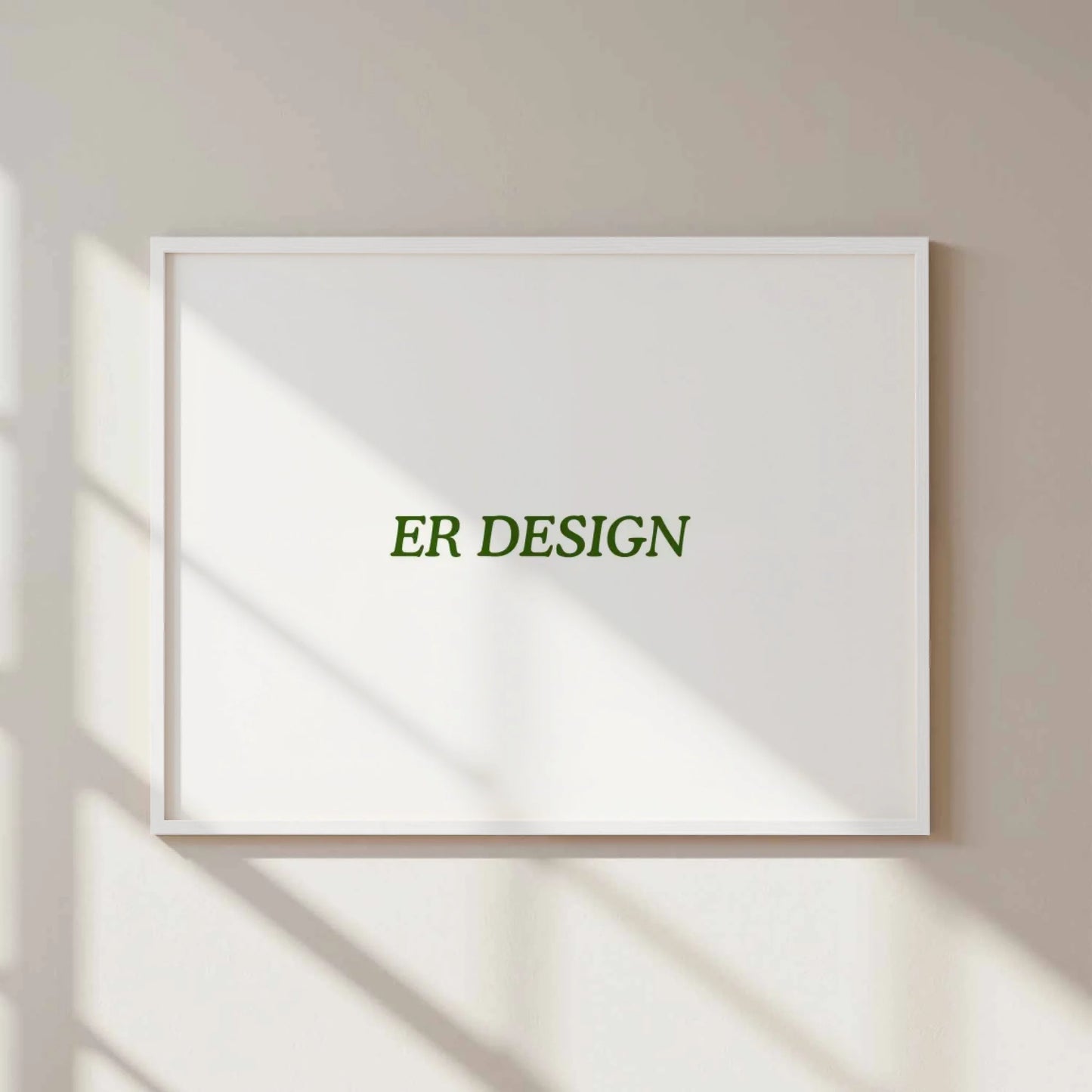 30x40 White