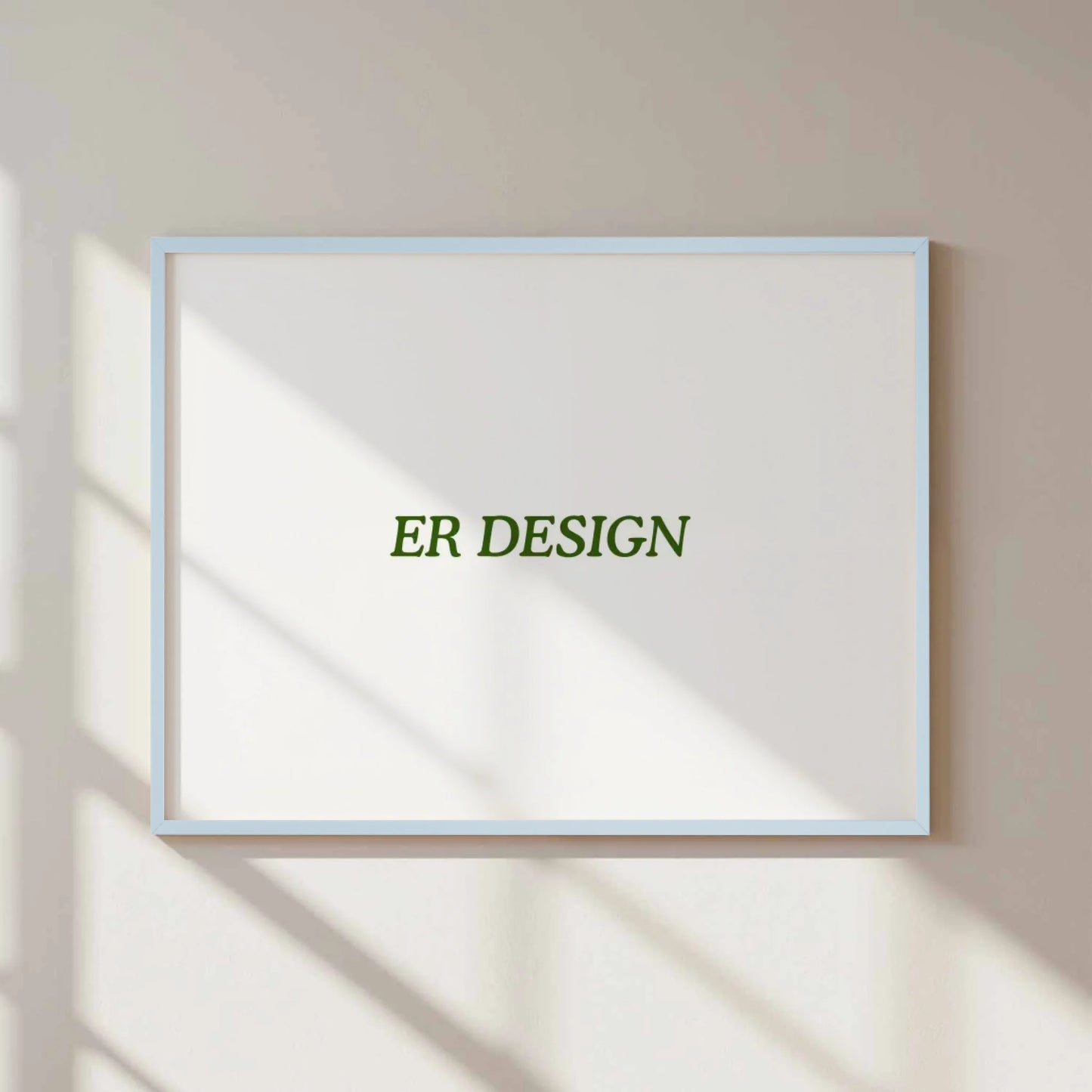 30x40 White