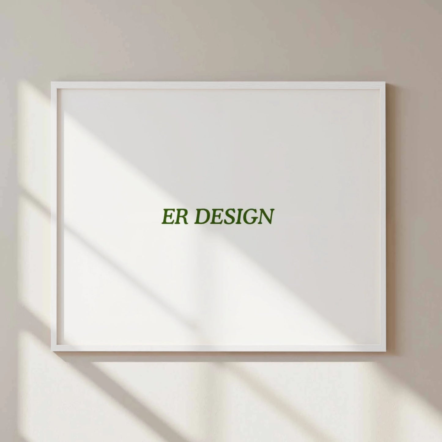 40x50 White