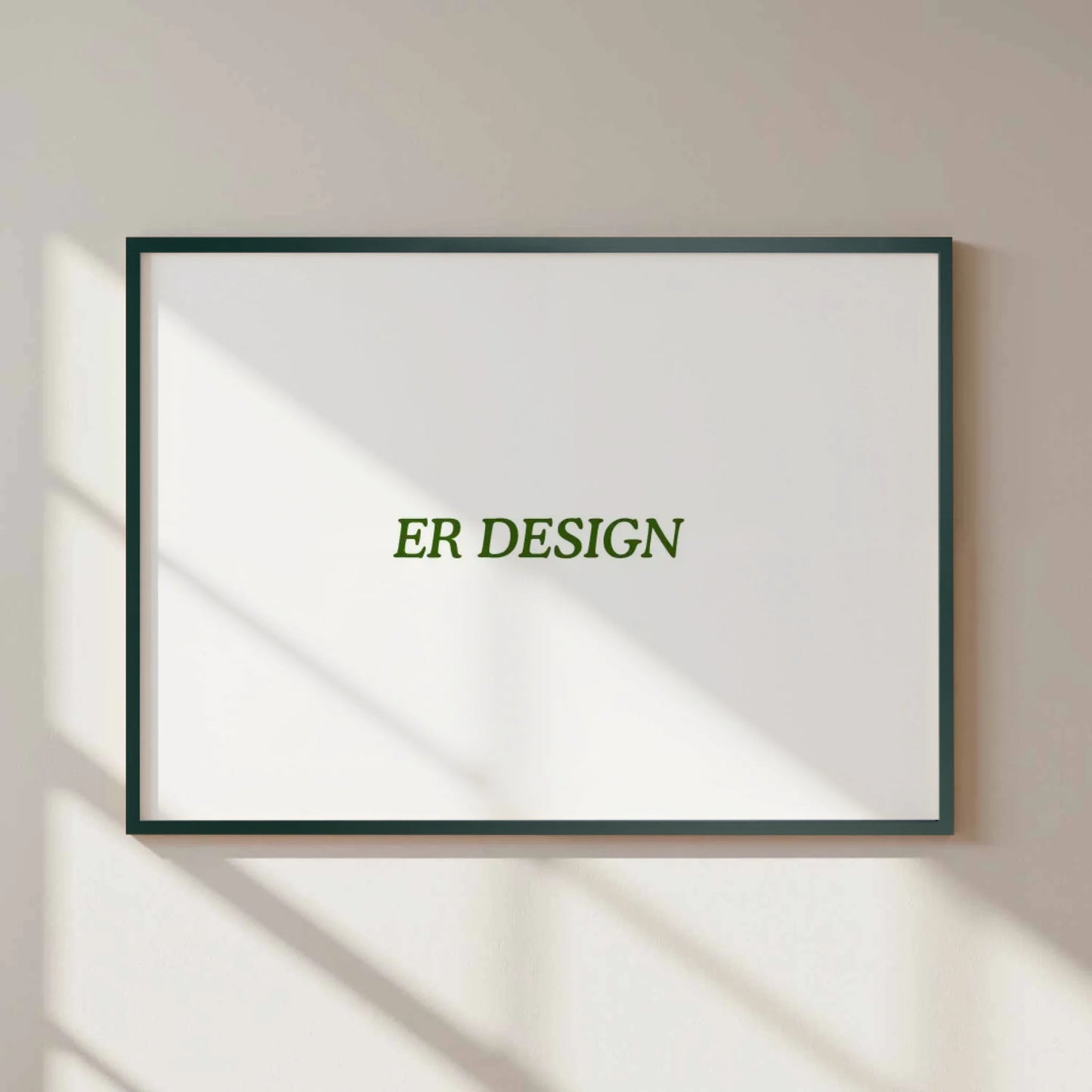 A4 White