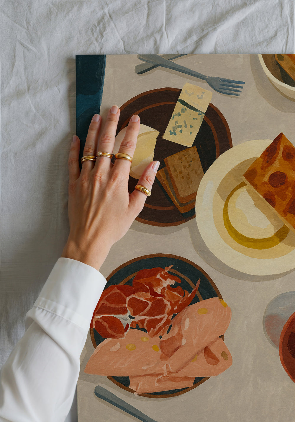 Vilka motiv fungerar bäst?